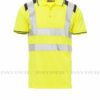 Guard+ Hi Vi Man Polo