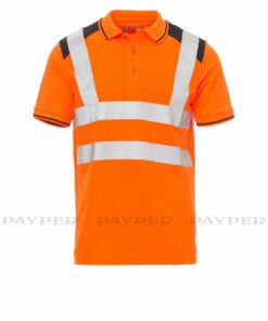 Guard+ Hi Vi Man Polo