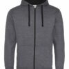 Bi - Coluor Varsity Zoodie