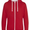 Bi - Coluor Varsity Zoodie