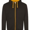 Bi - Coluor Varsity Zoodie