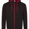 Bi - Coluor Varsity Zoodie