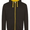 Bi - Coluor Varsity Zoodie