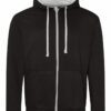 Bi - Coluor Varsity Zoodie