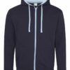 Bi - Coluor Varsity Zoodie