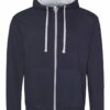 Bi - Coluor Varsity Zoodie