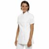 Woman Lateral Botton Tunic