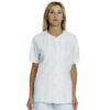 Woman Botton Tunic