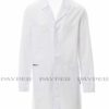 Lab Work Coat