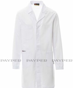 Lab Work Coat