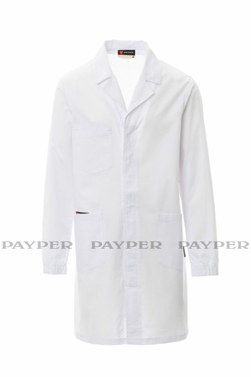 Lab Work Coat