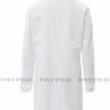 Lab Work Coat