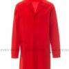 Lab Work Coat