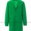 Lab Work Coat