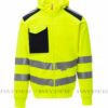 Leader High Visibility Full Zip Hoody