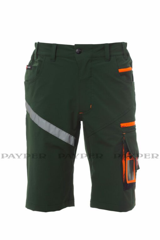 Next 4w Work Short