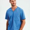 Limitless Man Onna-Stretch Tunic