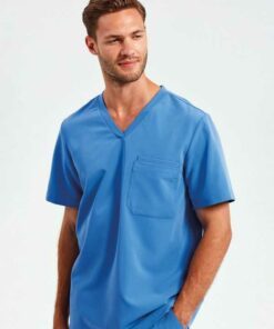 Limitless Man Onna-Stretch Tunic