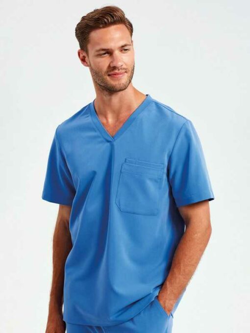 Limitless Man Onna-Stretch Tunic