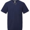 Limitless Man Onna-Stretch Tunic