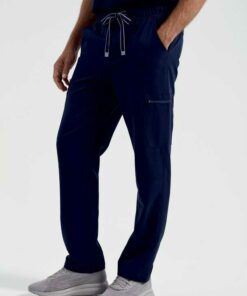 Relentless Man Onna-Stretch Cargo Pant