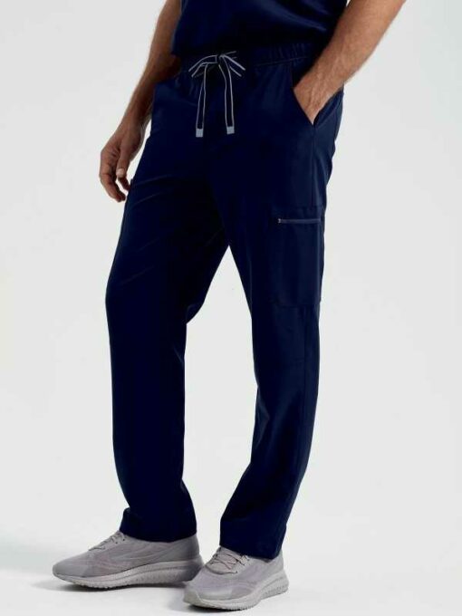 Relentless Man Onna-Stretch Cargo Pant