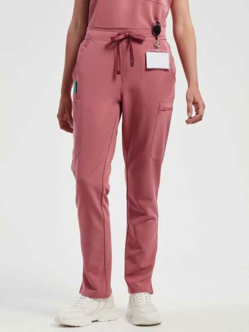 Relentless Woman Onna-Stretch Cargo Pant