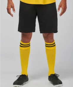 Sport Match Shorts