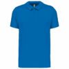 Man Quick Drying Polo