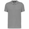 Man Quick Drying Polo