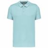 Man Quick Drying Polo