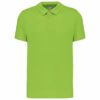 Man Quick Drying Polo