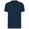 Man Quick Drying Polo