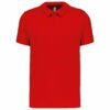 Man Quick Drying Polo