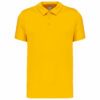 Man Quick Drying Polo