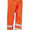 High Visibility Security Pants