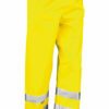 High Visibility Security Pants