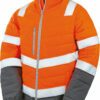 Security Padded Jacket