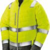 Security Padded Jacket