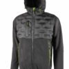 Sock Hybrid Man Jacket U-Power