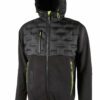 Sock Hybrid Man Jacket U-Power