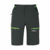 Ares Man Work Shorts