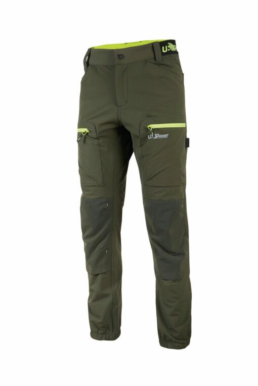 Harmony Work Pants U-Power