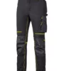 Atom Woman Work Pants U-Power