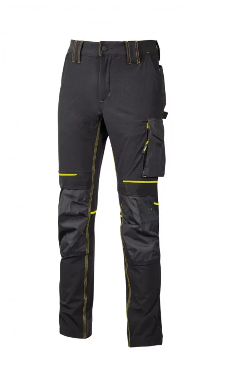 Atom Woman Work Pants U-Power