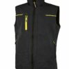 Saturn Woman Vest U-Power