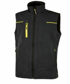 Saturn Woman Vest U-Power