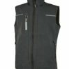 Saturn Man Vest U-Power