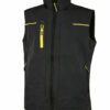 Saturn Man Vest U-Power