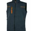 Saturn Man Vest U-Power
